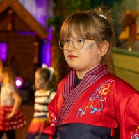Fasching beim WCC - Bild 13 von 54
